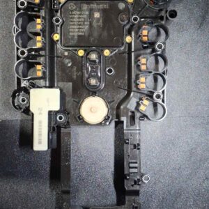 Σασμάν (Automatic Transmission)
